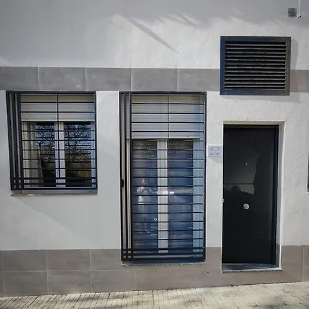 Flor De Apartment Cordoba