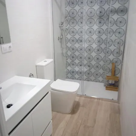 Flor De Apartment Cordoba