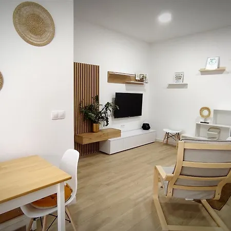 Apartment Flor De Cordoba