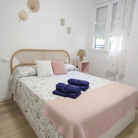 Flor De Apartment *