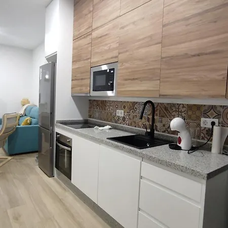 Flor De Apartamento Córdoba