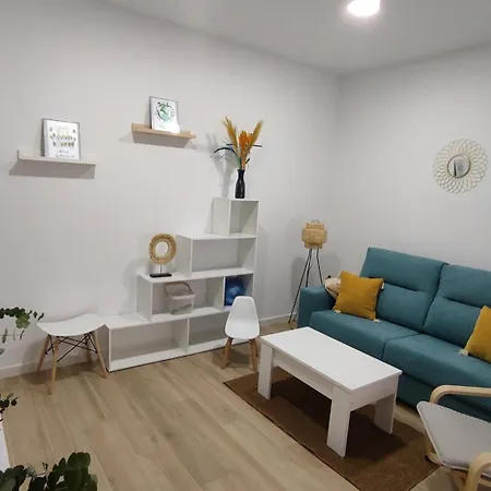 Apartamento Flor De Córdoba