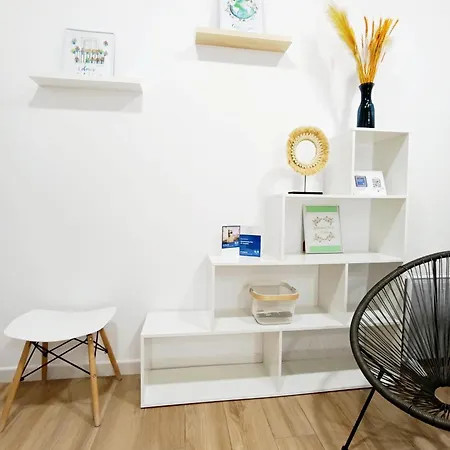 Flor De Apartamento